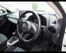 Mazda Mazda2 2022