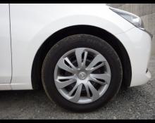 Mazda Mazda2 2022