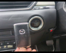 Mazda CX-5 2022