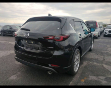 Mazda CX-5 2022