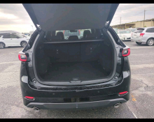 Mazda CX-5 2022