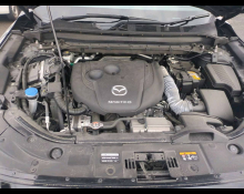 Mazda CX-5 2022