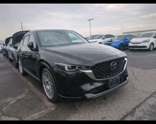 Mazda Cx-5 2022 For Sale and Price