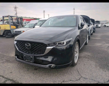 Mazda CX-5 2022