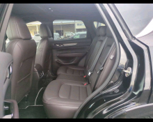 Mazda CX-5 2022