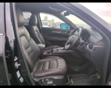 Mazda CX-5 2022
