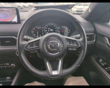 Mazda CX-5 2022