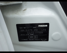 Mazda Mazda2 2023