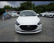 Mazda Mazda2 2023 For Sale and Price
