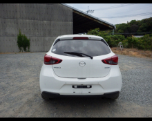 Mazda Mazda2 2023