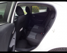 Mazda Mazda2 2023