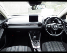 Mazda Mazda2 2023