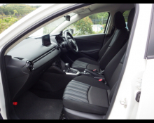 Mazda Mazda2 2023