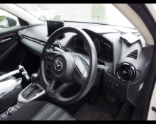 Mazda Mazda2 2023