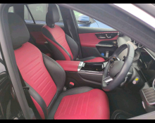 Mercedes Benz GLC-class 2023