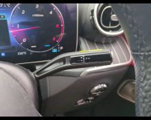 Mercedes Benz GLC-class 2023