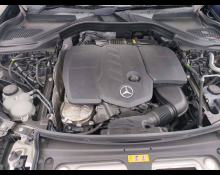 Mercedes Benz GLC-class 2023