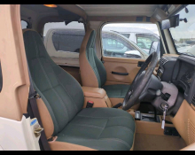 Chrysler Jeep Wrangler 1998