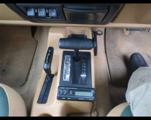 Chrysler Jeep Wrangler 1998