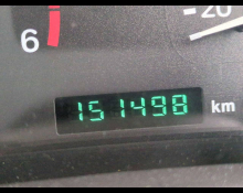 Chrysler Jeep Wrangler 1998
