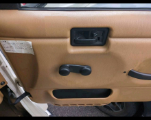 Chrysler Jeep Wrangler 1998