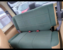 Chrysler Jeep Wrangler 1998