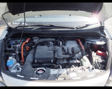 Honda Fit 2023
