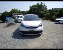 Honda Fit 2023 For Sale and Price