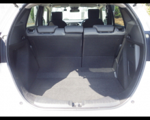 Honda Fit 2023