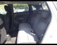 Honda Fit 2023