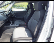 Honda Fit 2023
