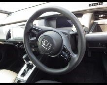 Honda Fit 2023