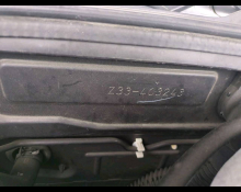 Nissan Fairlady Z 2005