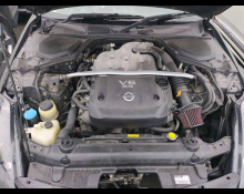 Nissan Fairlady Z 2005