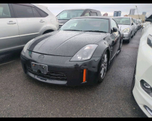 Nissan Fairlady Z 2005