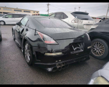 Nissan Fairlady Z 2005