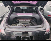 Nissan Fairlady Z 2005