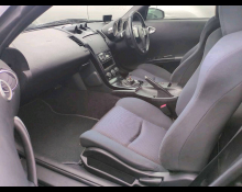 Nissan Fairlady Z 2005