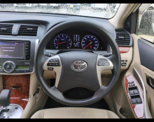 Toyota Premio 2016
