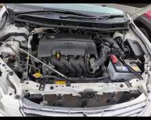 Toyota Premio 2016