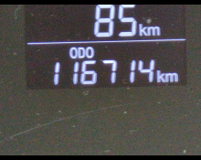 Toyota Premio 2016