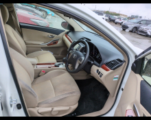Toyota Premio 2016