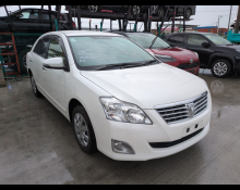 Toyota Premio For Sale In Guyana At The Best Price.