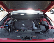 Mazda CX-5 2022