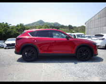 Mazda CX-5 2022