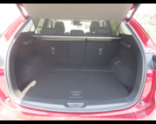 Mazda CX-5 2022