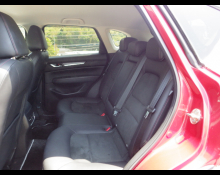 Mazda CX-5 2022