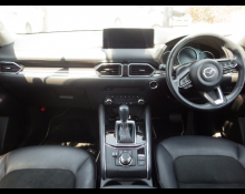 Mazda CX-5 2022