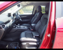 Mazda CX-5 2022