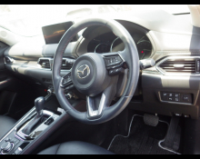 Mazda CX-5 2022